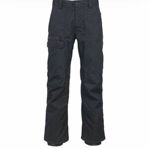 686 Men's Vice Shell Snowboard Pant